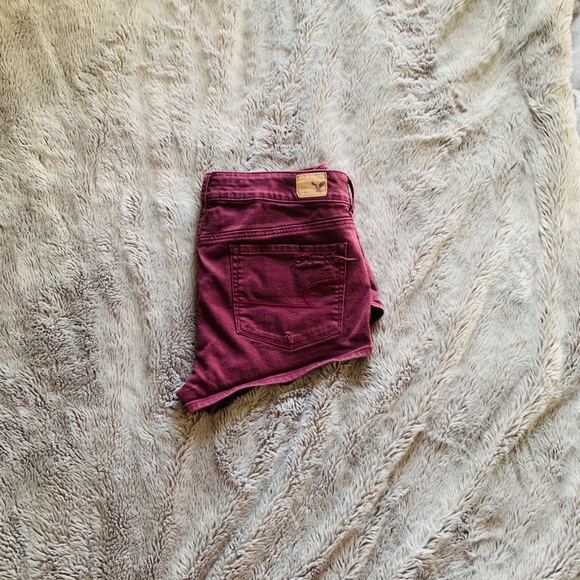 American Eagle Shorts - Picture 2 of 2
